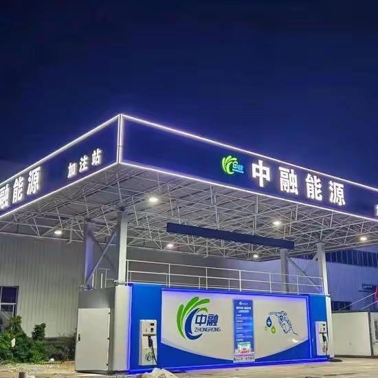 中融儲能科技集團現已開啟全國招商，一次投入，持續回報。